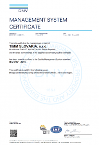 ISO 9001:2015